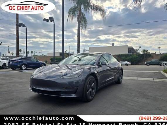 TESLA MODEL 3 2023 5YJ3E1EA9PF641858 image TESLA MODEL 3 2023 5YJ3E1EA9PF641858 image